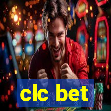 clc bet