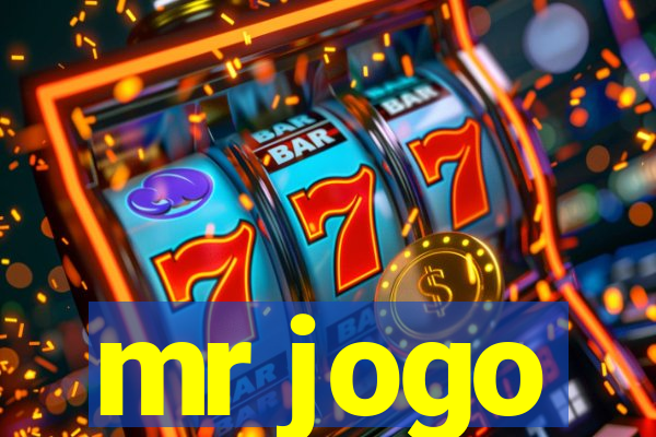 mr jogo