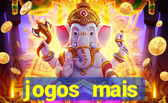 jogos mais rentaveis do mundo