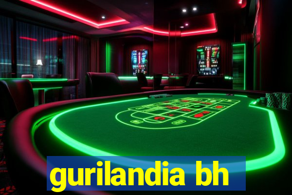 gurilandia bh