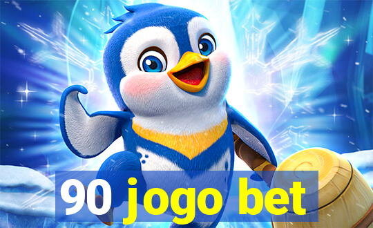 90 jogo bet