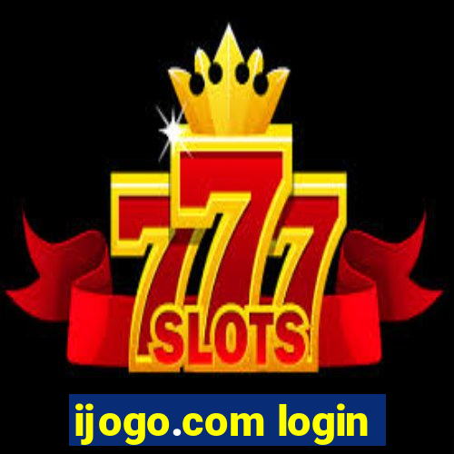 ijogo.com login