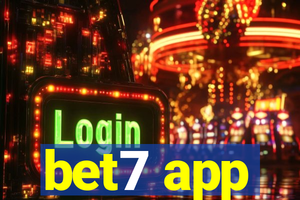 bet7 app