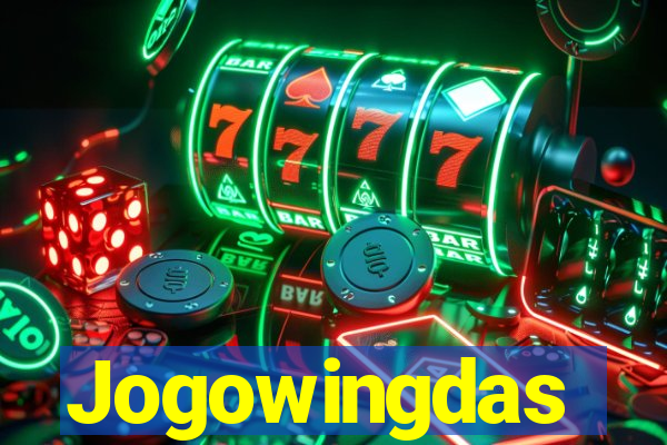 Jogowingdas