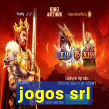 jogos srl