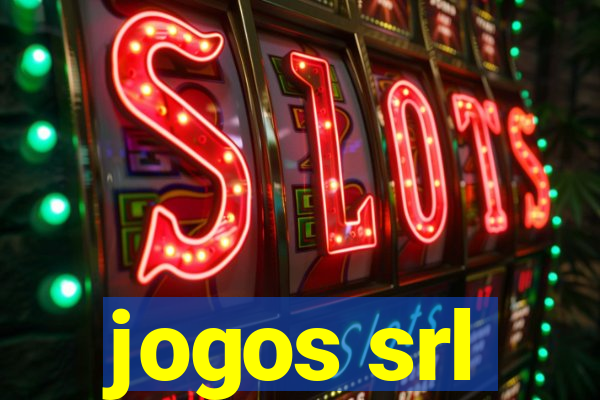 jogos srl