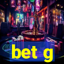 bet g