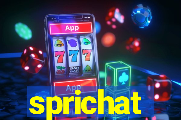 sprichat