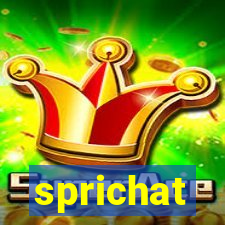 sprichat