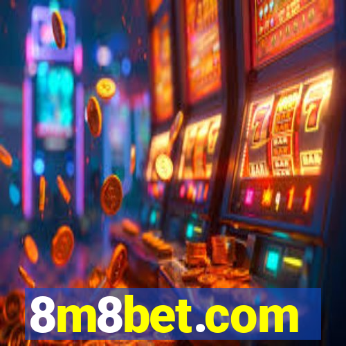 8m8bet.com