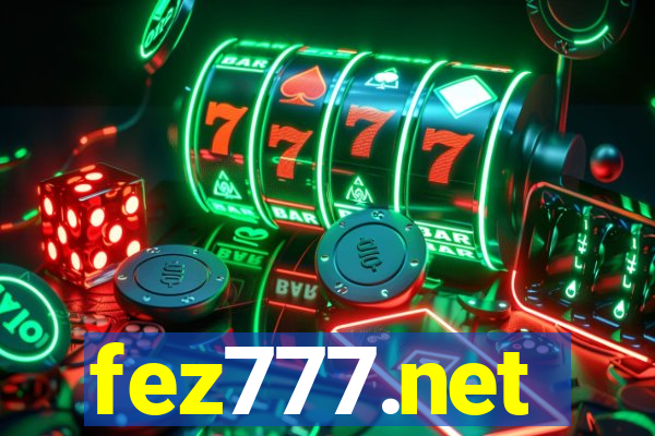 fez777.net