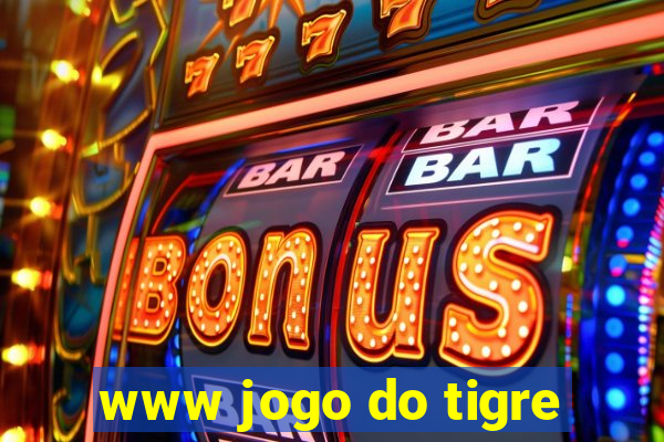 www jogo do tigre