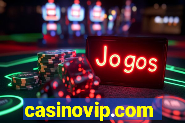 casinovip.com