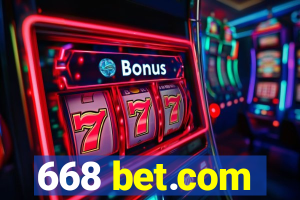 668 bet.com