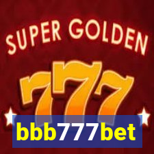 bbb777bet