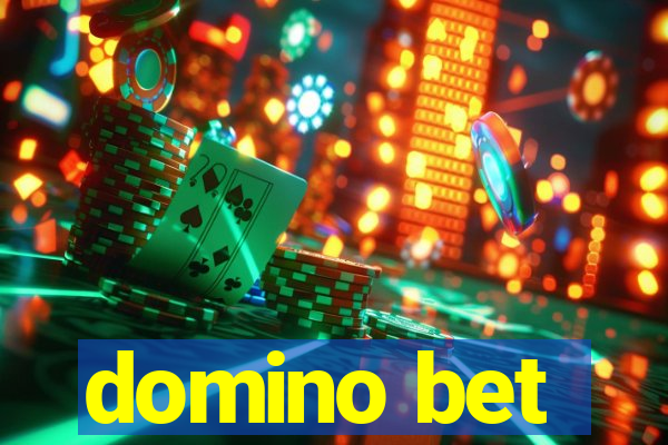 domino bet