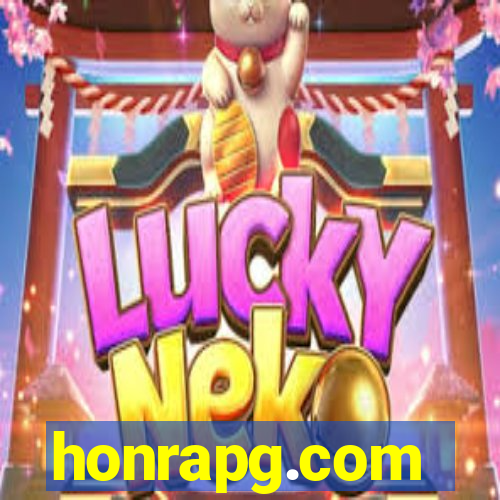 honrapg.com