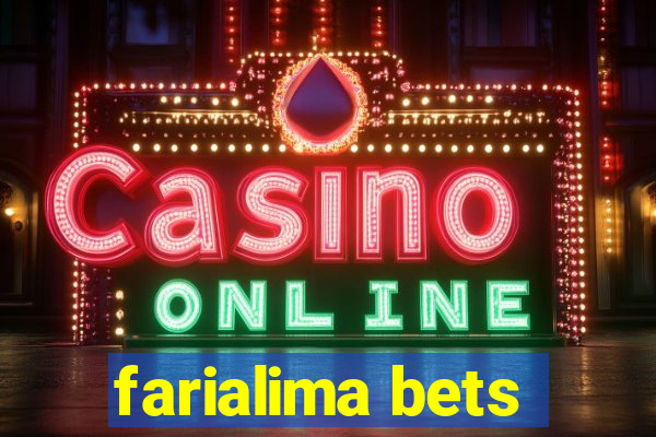 farialima bets