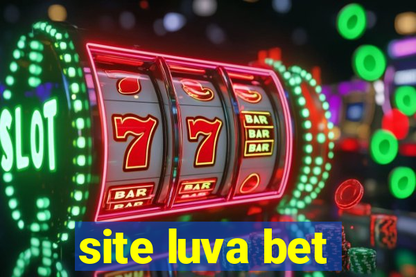 site luva bet