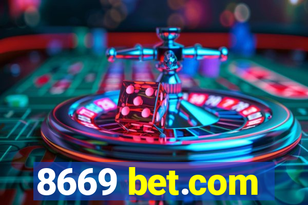 8669 bet.com