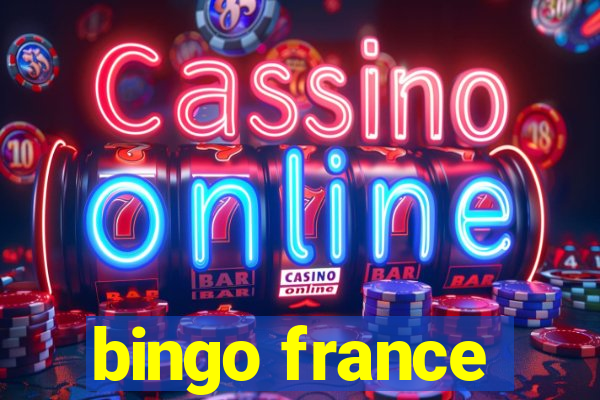 bingo france