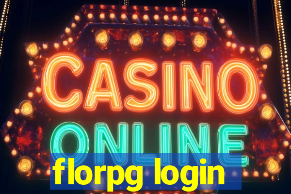 florpg login