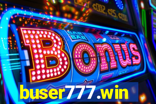 buser777.win