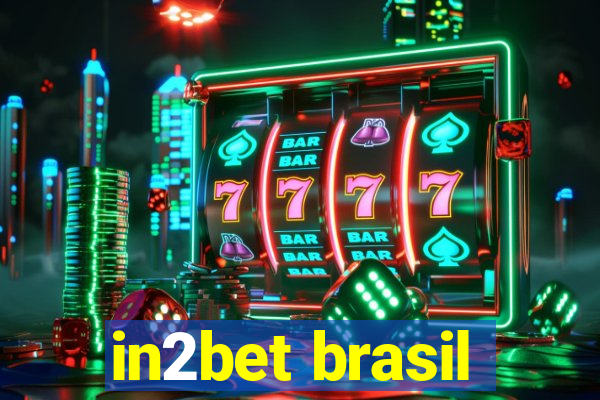 in2bet brasil