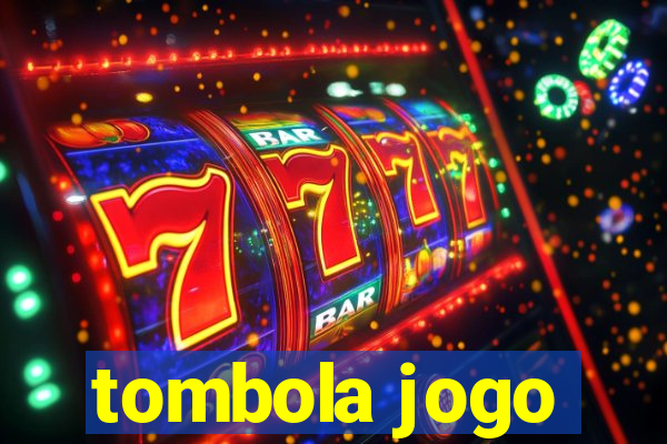 tombola jogo