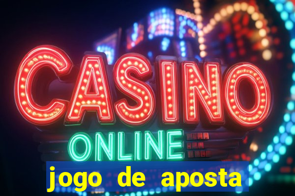 jogo de aposta online roleta