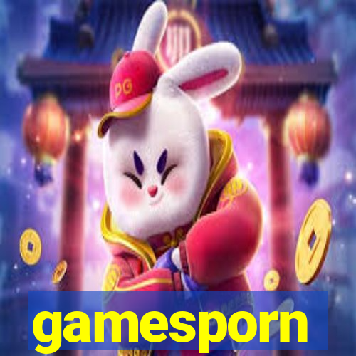 gamesporn