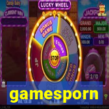 gamesporn