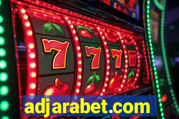 adjarabet.com