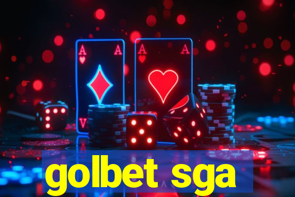 golbet sga