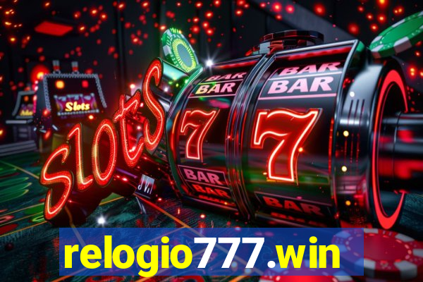 relogio777.win