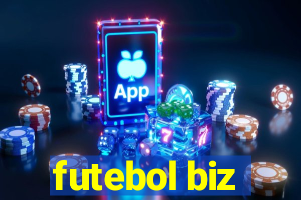 futebol biz