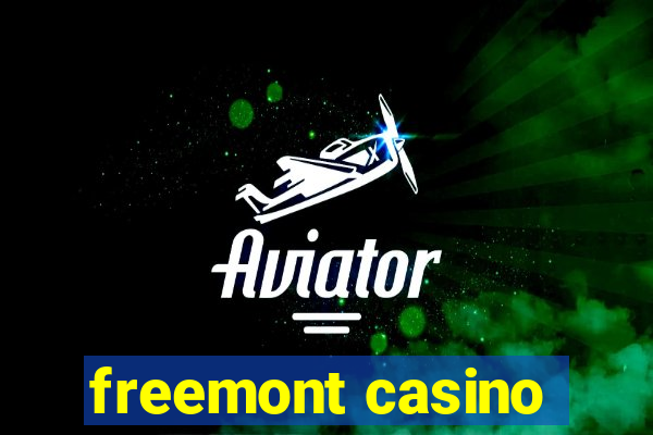 freemont casino