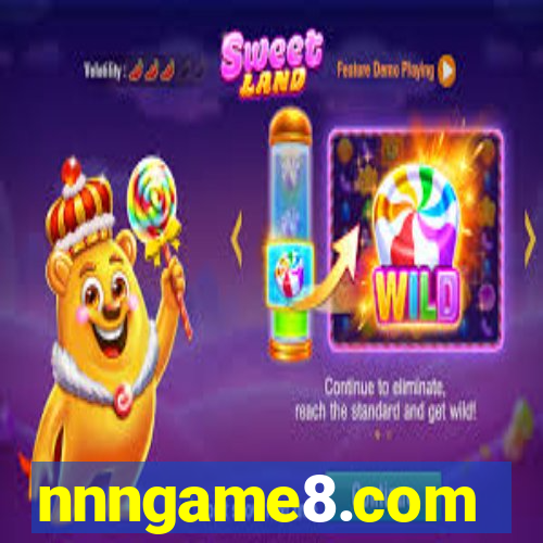 nnngame8.com