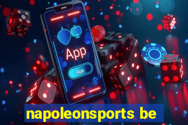 napoleonsports be