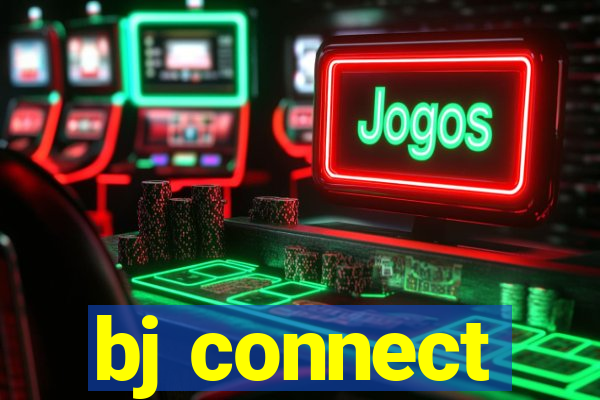 bj connect