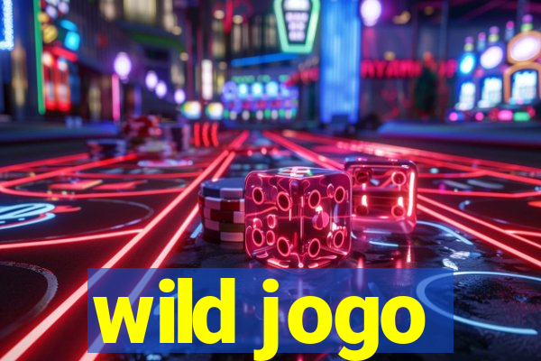 wild jogo