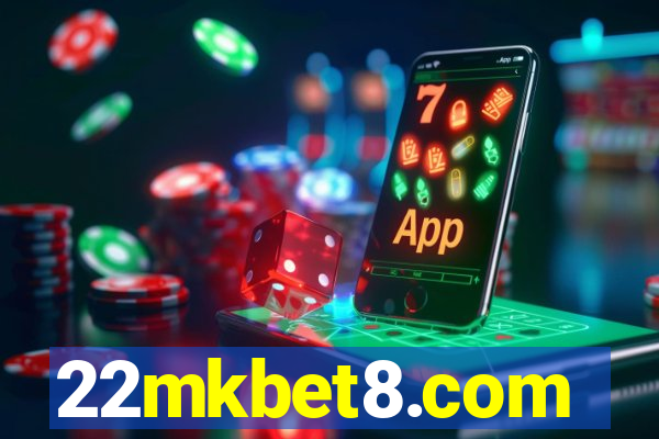 22mkbet8.com