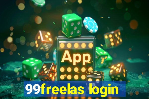 99freelas login