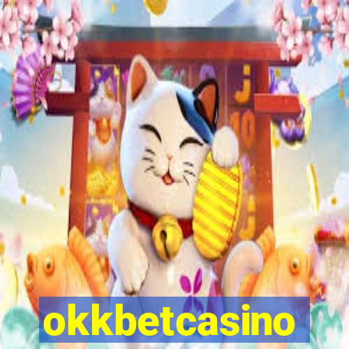 okkbetcasino