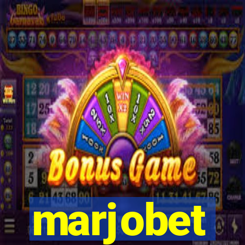 marjobet