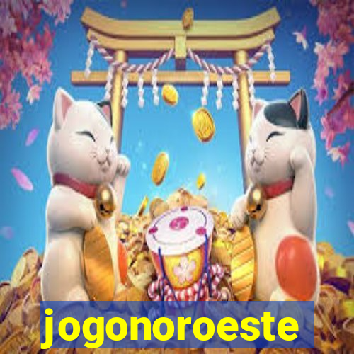 jogonoroeste