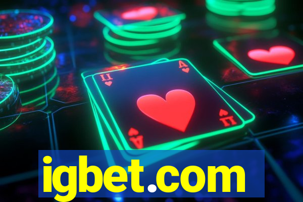 igbet.com