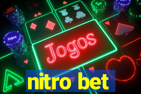 nitro bet