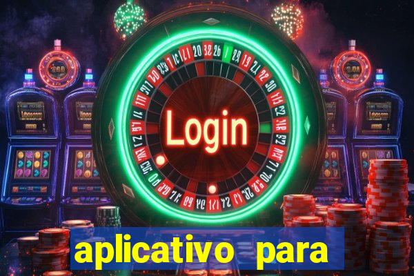 aplicativo para acompanhar jogos em tempo real