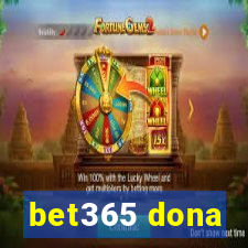 bet365 dona